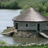 Satul Moldovenesc din Hîrtopul Mare