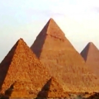 Пирамиды. Космос на проводе