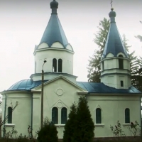Mănăstirea Ţigăneşti