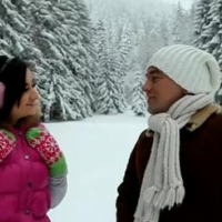 Costi Burlacu și Corina Ţepeş - O iarnă atît de frumoasă