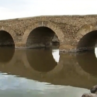 Podul turcesc din Filipeni