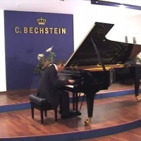 Палей Александер - Liszt - La Campanella
