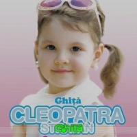 Cleopatra Stratan - Ghiță