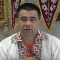 Panglica care îi va uni pe moldovenii de pretutindeni