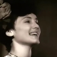 Sofia Rotaru la nouăsprezece ani cîntă moldovenește.1966