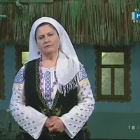 Нина Ермураки - Cîntecul mamei