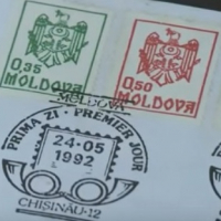 Identităţile heraldice ale Republicii Moldova