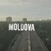The heart of Moldova (Сердце Молдовы)