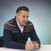 Valeriu Ostalep despre moldovenii în străinătate