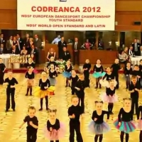 Codreanca - 2012 opening