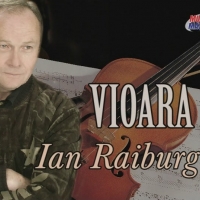 Ian Raiburg - Vioara