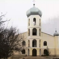 Монастырь Святого Князя Владимира
