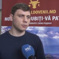 Dumitru Roibu despre festivalul organizat de Federația "Voievod"