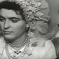 Nuntă țărănească moldovenească în loc. Giurgiulești (1965)