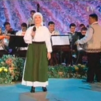 Zinaida Bolboceanu - Of leliță Mărioară