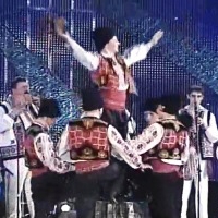 Ansamblul „Joc” - Suita de dansuri Bulgărești