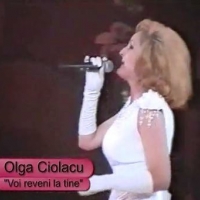 Olga Ciolacu - Voi reveni