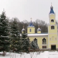 Mănăstirea Veveriţa