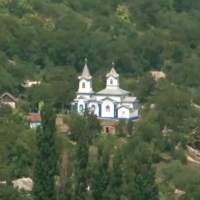 Живописные пейзажи села Сокола
