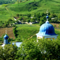 Mănăstirile Tabăra, Orhei și Țigănești, Strășeni