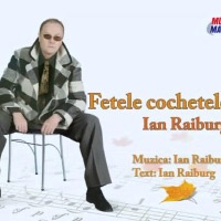 Ян Раибург - Fetele cochete