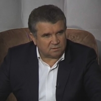 Vasilii Chirtoca în emisiunea "Dialogul de seară"