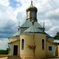 Mănăstirea Cosăuţi
