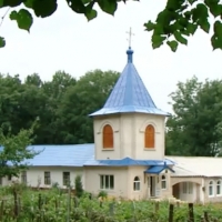 Mănăstirea Cuizăuca