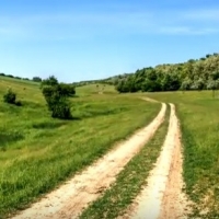 Călătoria prin raionul Făleşti: de la Glinjeni pînă la Rediul de Sus