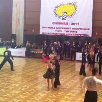 Codreanca - Campionatul Chișinău 2011