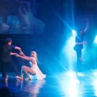 Show-baletul „Teodor”